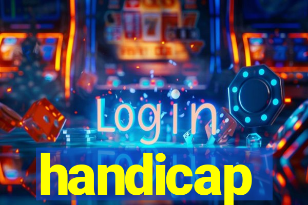 handicap-1 o que significa